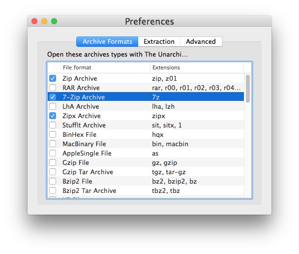 rar converter for mac online
